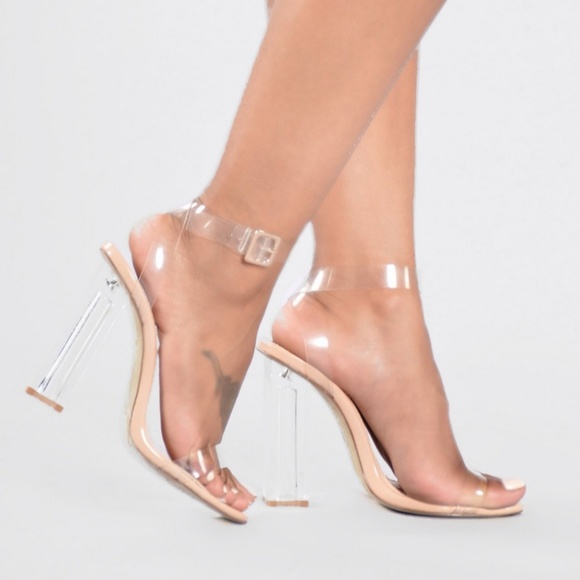 Heels - Picture 2 of 2